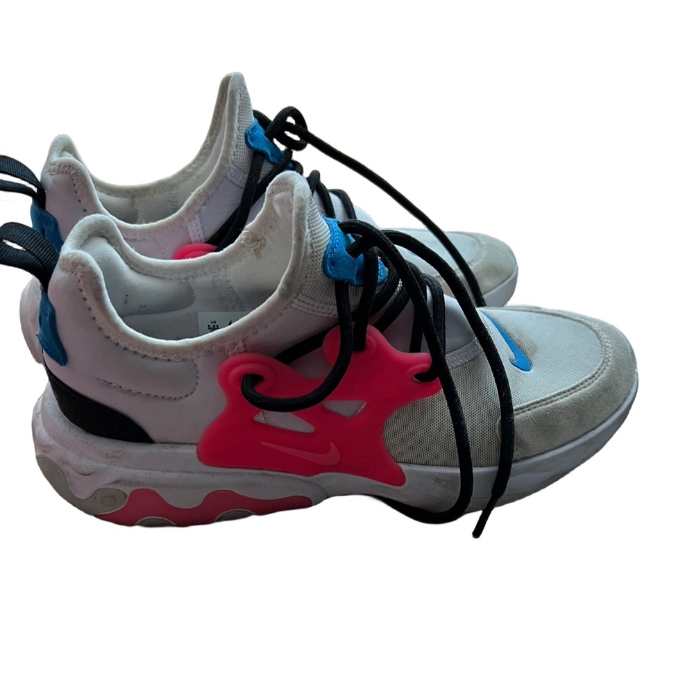 Kids 5.5Y Nike Prestos